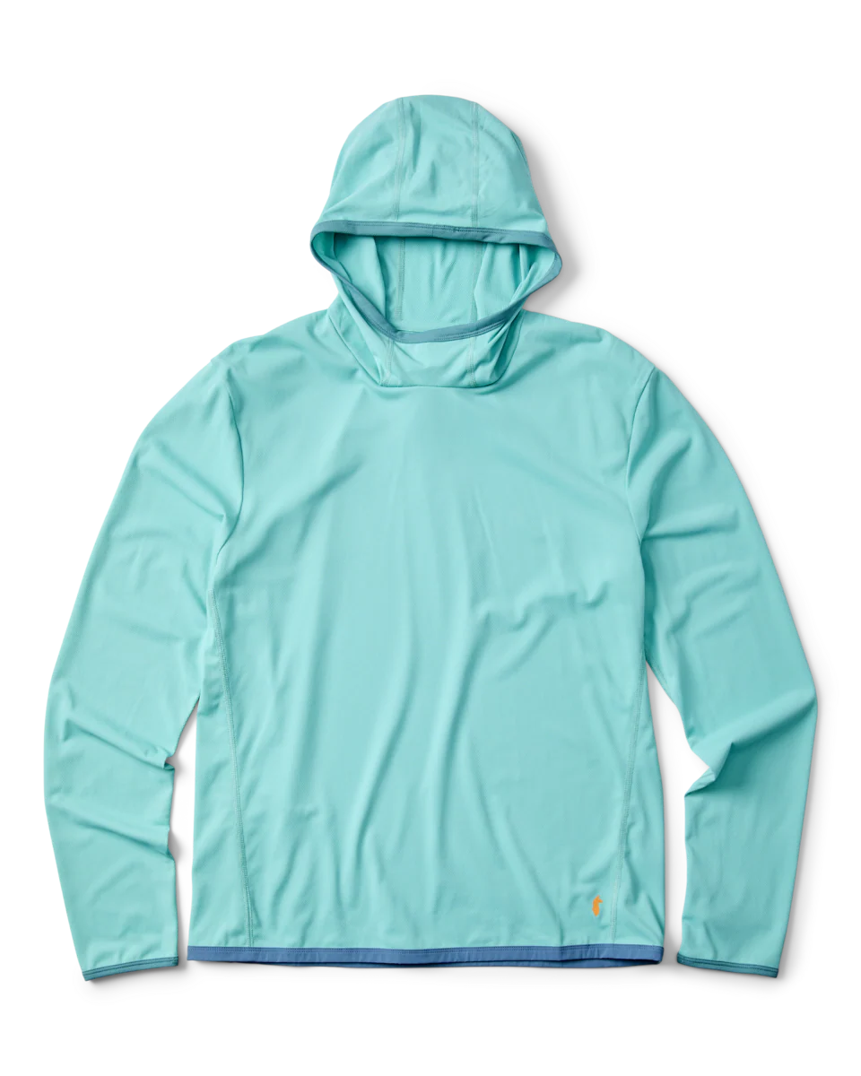 Sombra Sun Hoodie - Men's