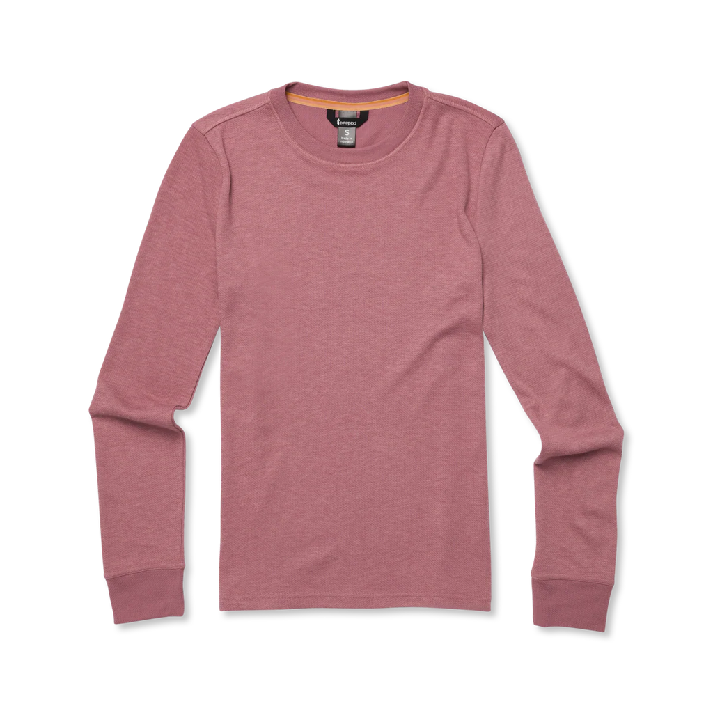 Perenne Long-Sleeve Shirt - Women's