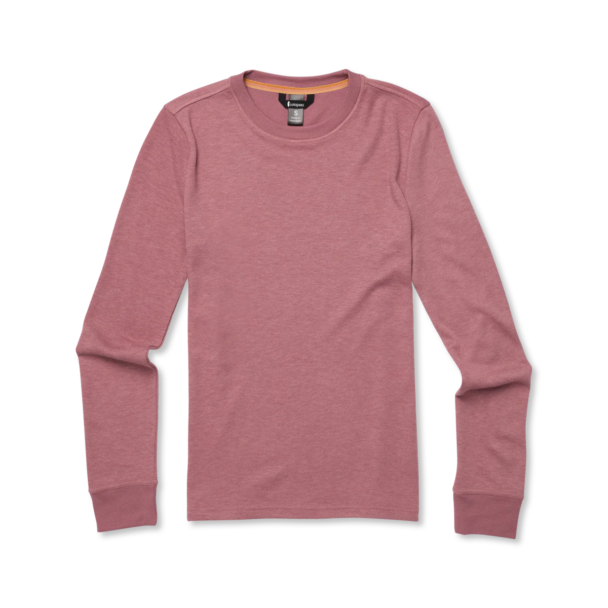 Perenne Long-Sleeve Shirt - Women's