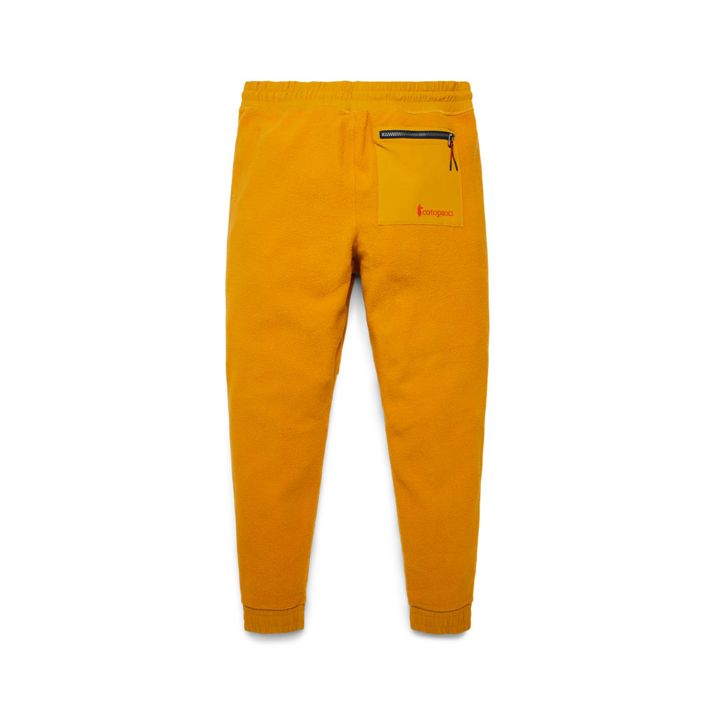 Abrazo Fleece Jogger - Men's