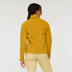 Teca Fleece Full-Zip Jacket - Women's