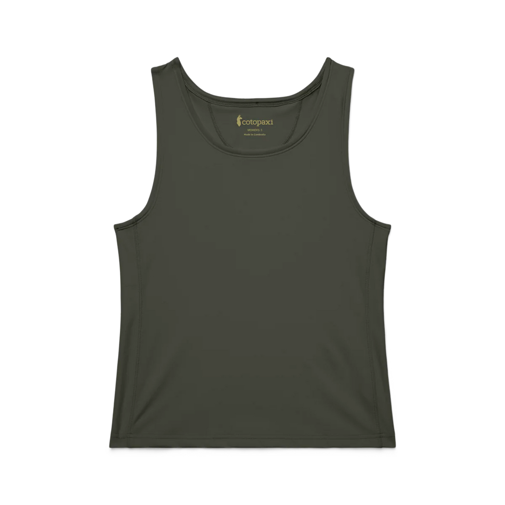 Muevo Tank - Women's