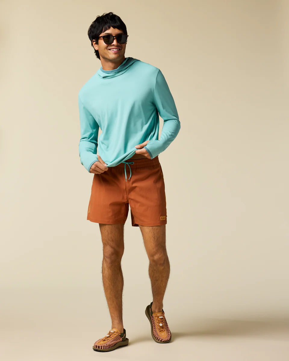 Brinco 5" Short - Solid - Men's