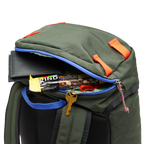 Tapa 22L Backpack - Cada Día