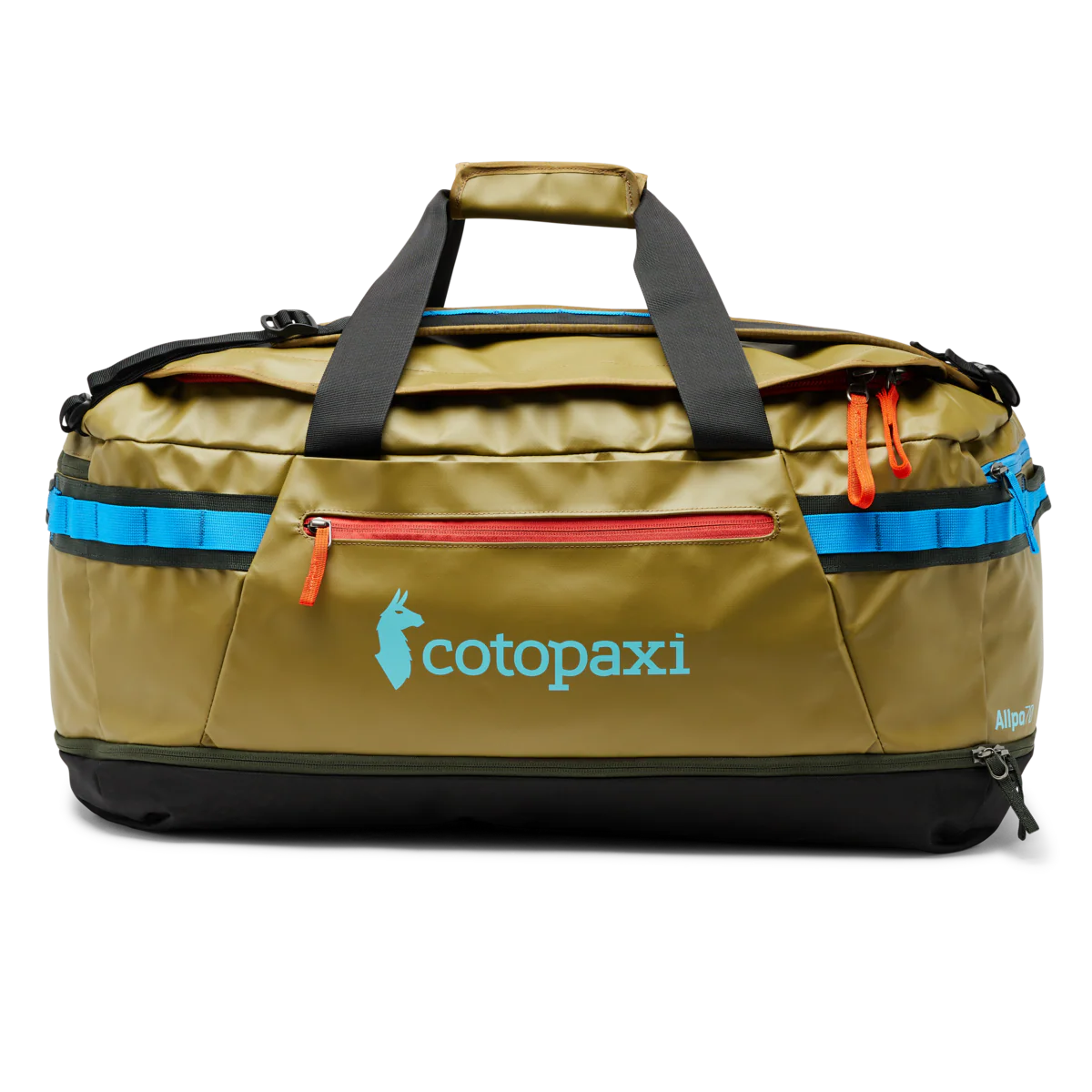 Allpa 70L Duffel Bag