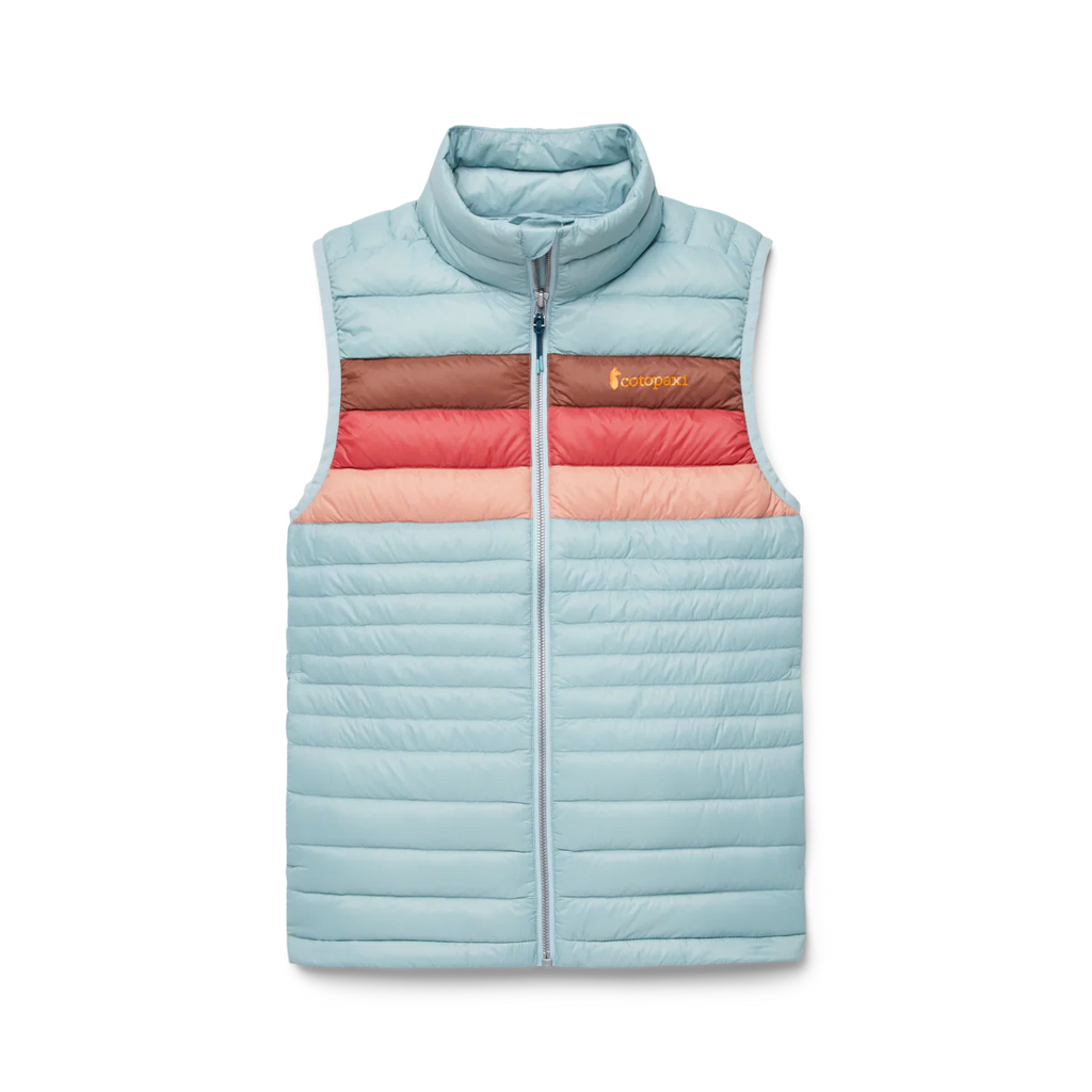 Fuego Down Vest - Women's