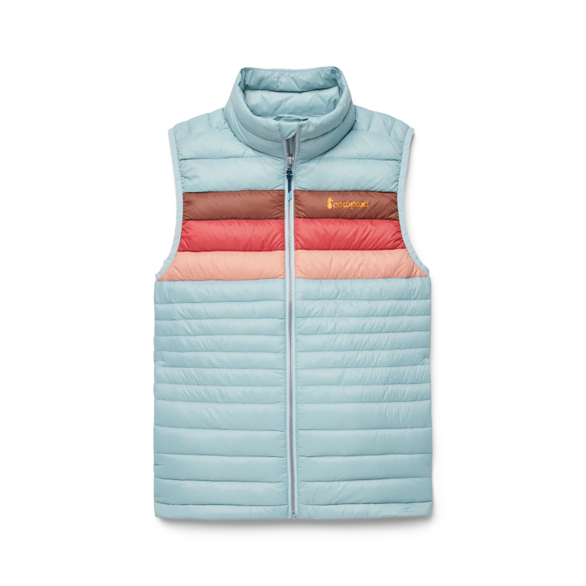 Fuego Down Vest - Women's