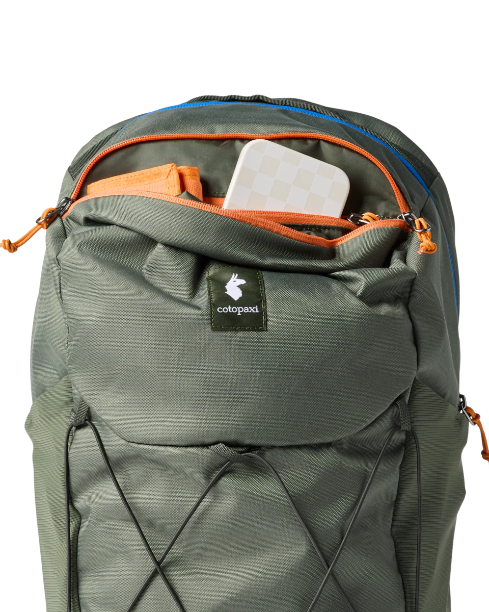 Abierto 26L Daypack