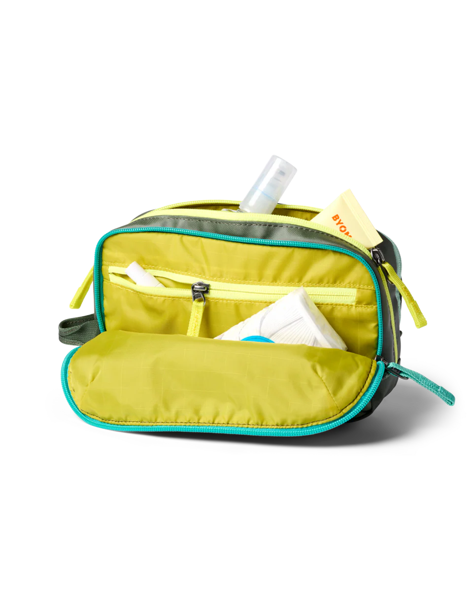 Nido Accessory Bag - Cada Día