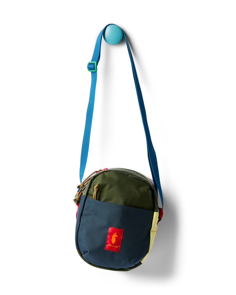 Todo 3L Shoulder Bag - Del Día