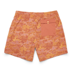 Brinco 5" Short - Print - Men's