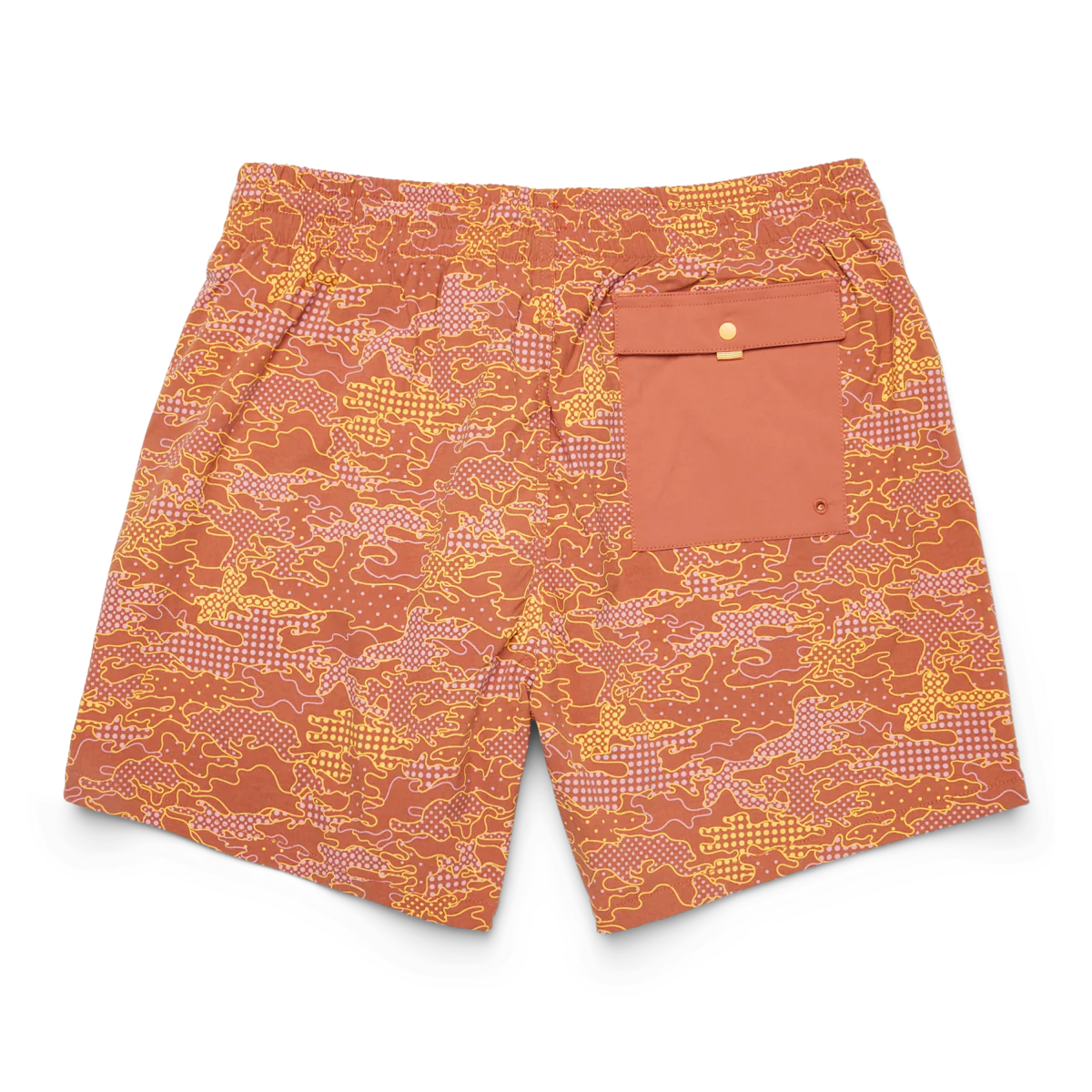 Brinco 5" Short - Print - Men's