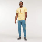 Altitude Llama T-Shirt - Men's