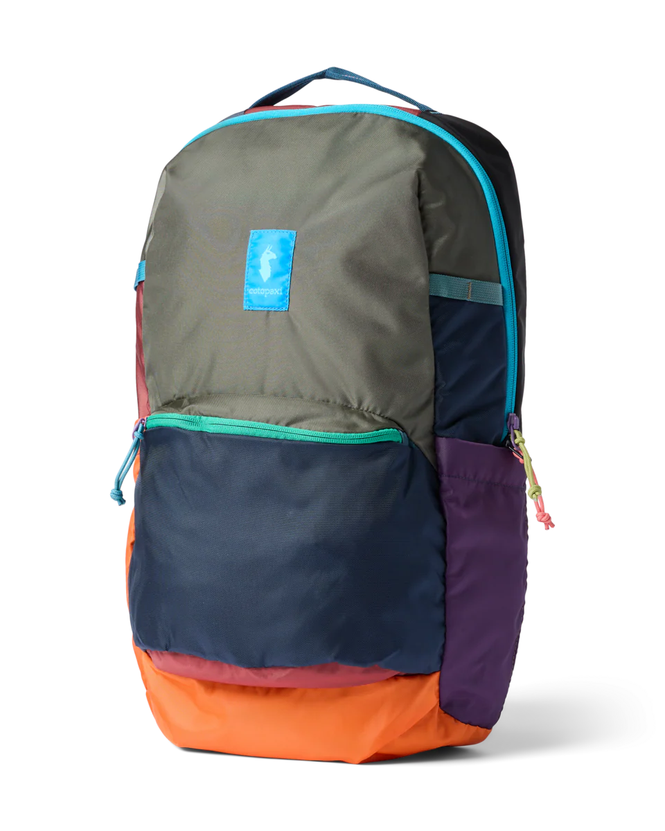 Chiquillo 26L Daypack - Del Día