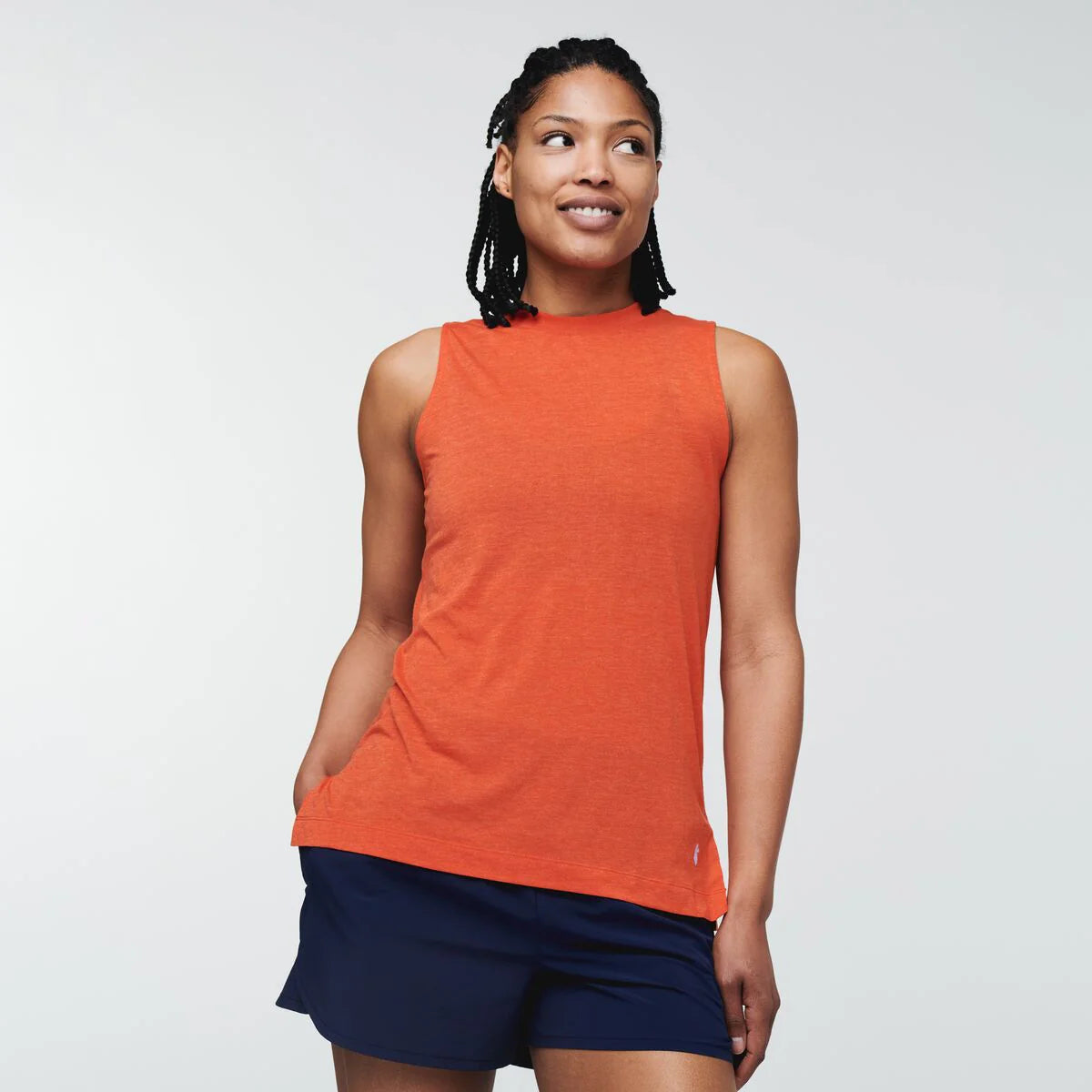 Paseo Travel Tank - Women's