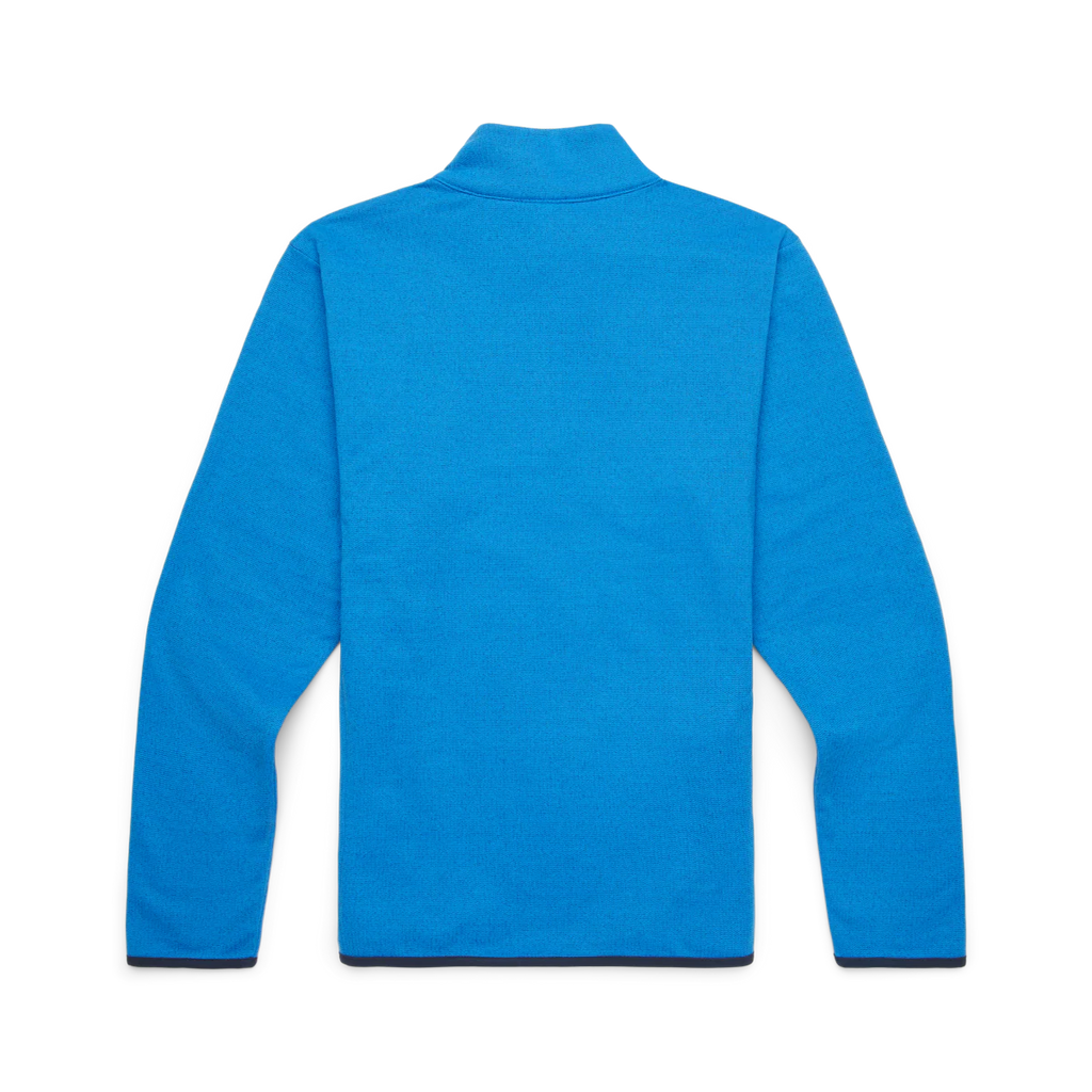 Envo Fleece Quarter-Zip Pullover - Men's