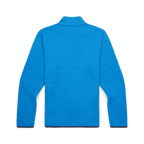 Envo Fleece Quarter-Zip Pullover - Men's