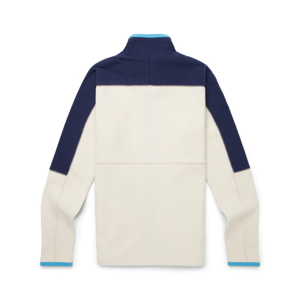 Abrazo Fleece Full-Zip Jacket - Women's