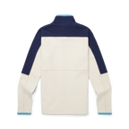 Abrazo Fleece Full-Zip Jacket - Women's