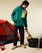 Impermeo 3L Hooded Shell Jacket - Men's