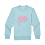 Coto-Patch Crew Sweatshirt - Women's