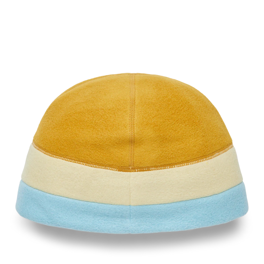 Teca Fleece Beanie