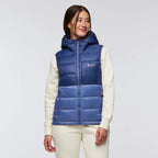 Fuego Max Down Vest - Women's