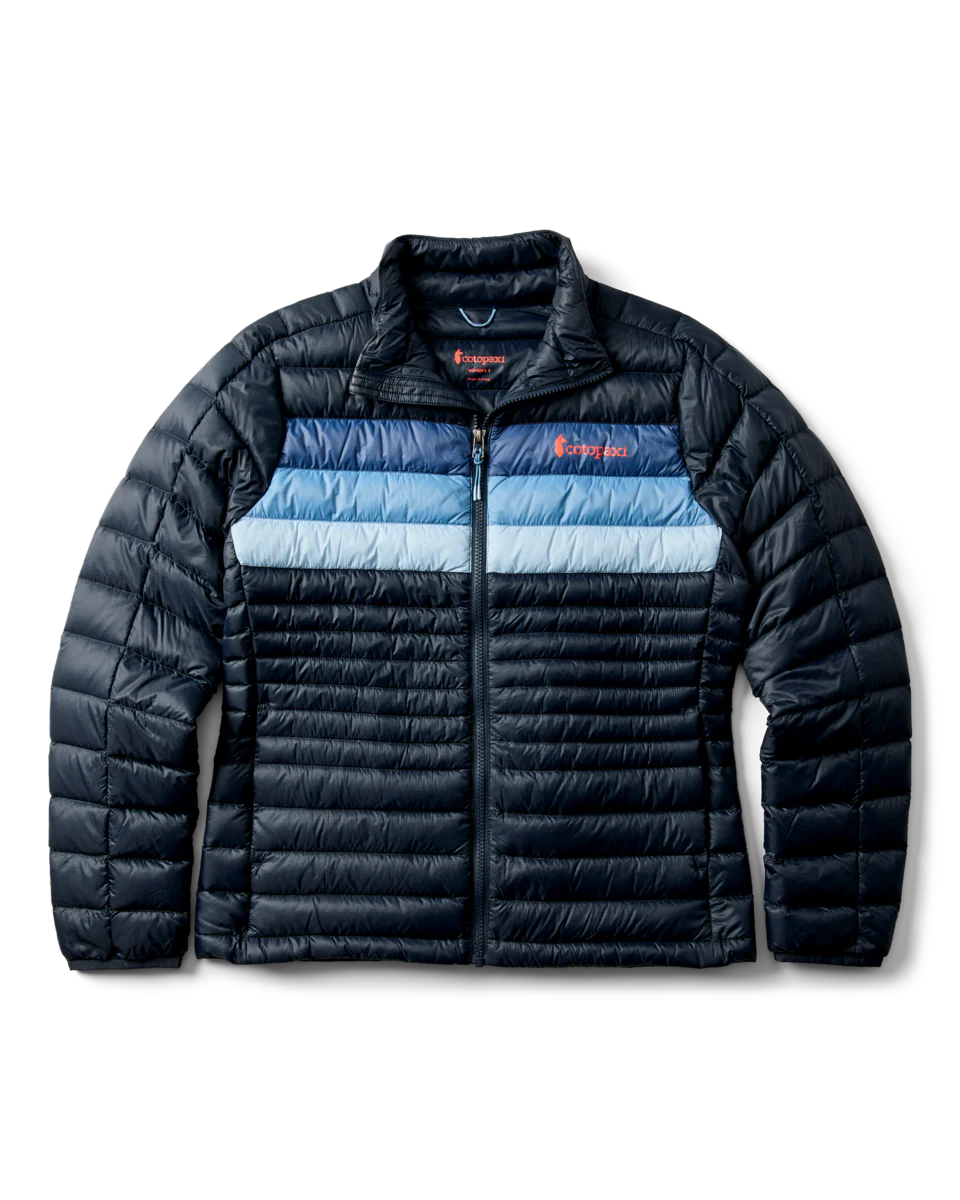 Fuego Down Jacket - Women's