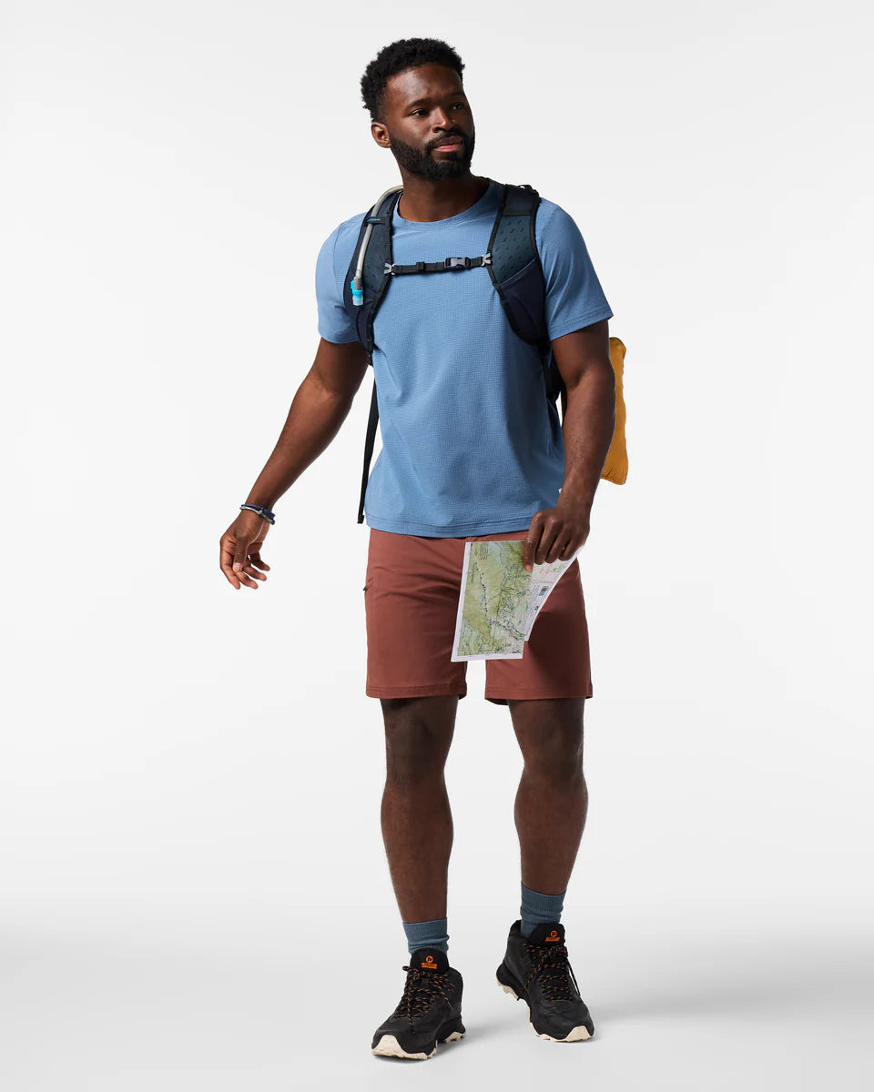 Pulso Tech T-Shirt - Men's