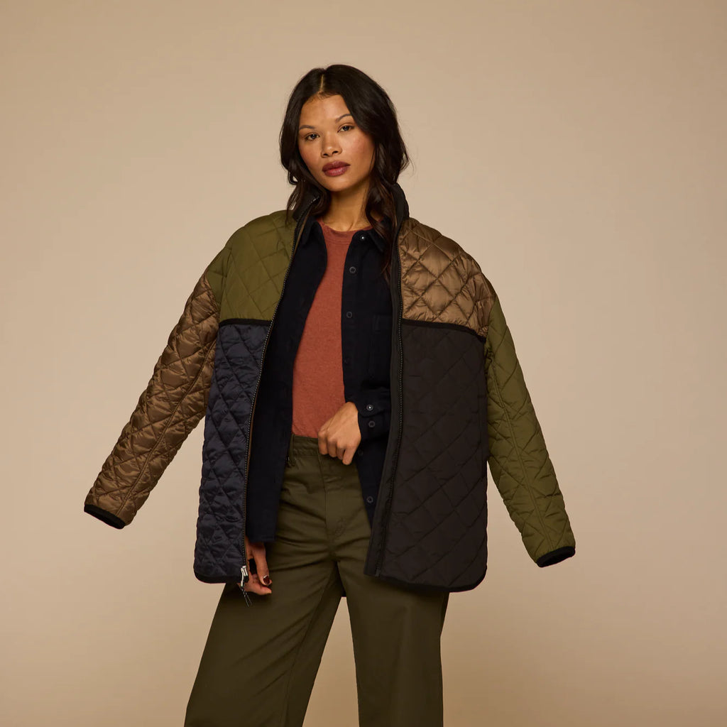Contiguo City Jacket - Women's