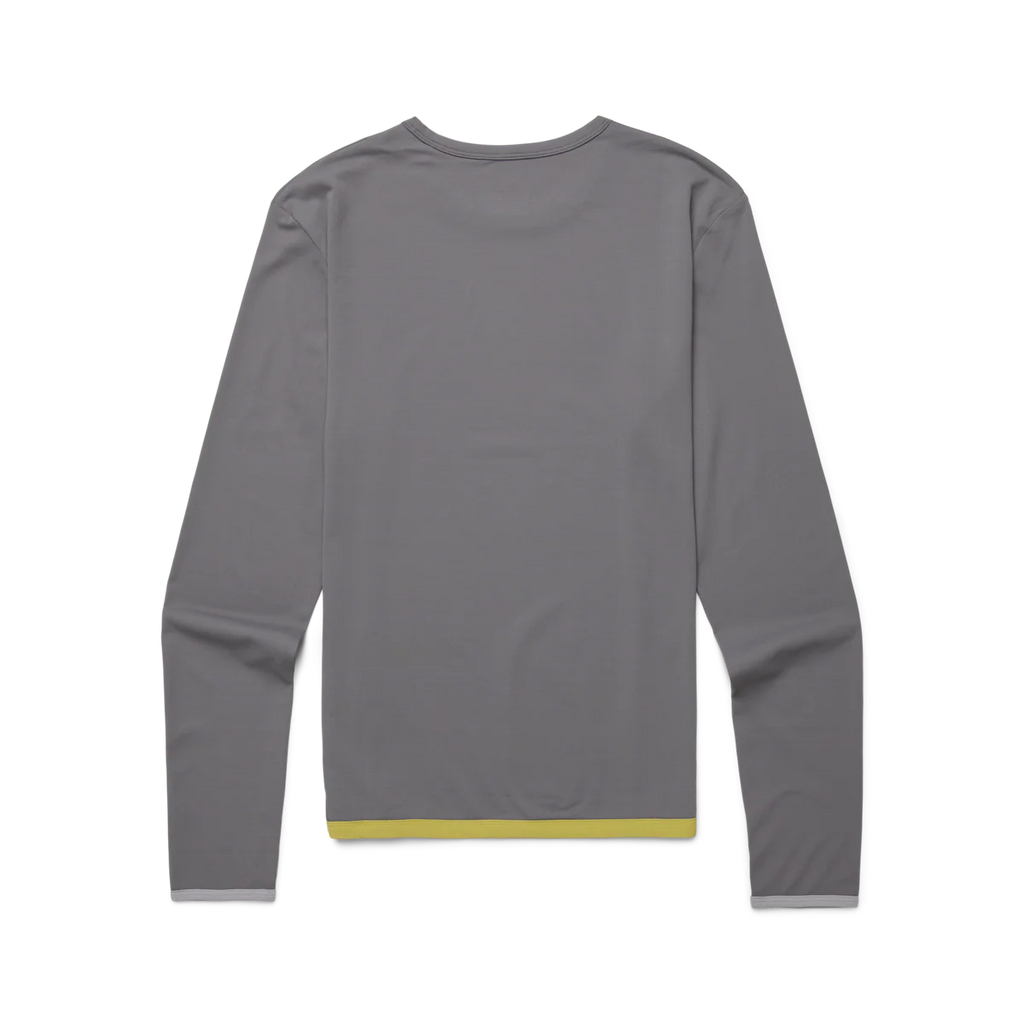 Sombra Long-Sleeve Sun Shirt - Men's