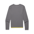 Sombra Long-Sleeve Sun Shirt - Men's