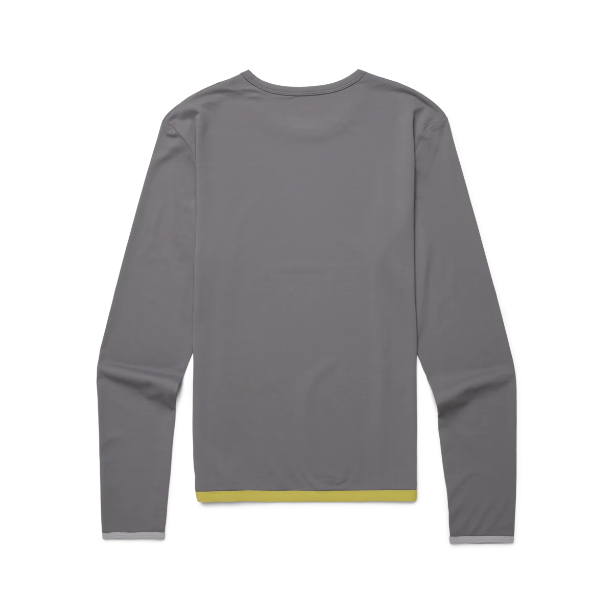 Sombra Long-Sleeve Sun Shirt - Men's
