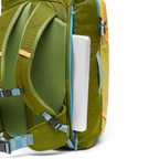 Allpa 42L Travel Pack