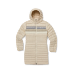 Fuego Down Parka - Women's