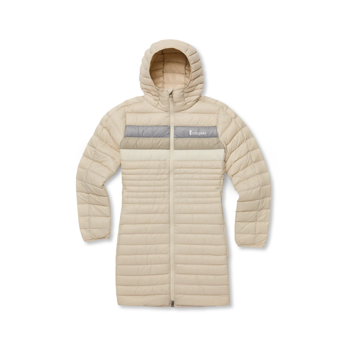 Fuego Down Parka - Women's