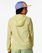 Pacaya Lite Hooded Jacket - Women's