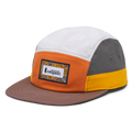 Altitude Tech 5-Panel Hat
