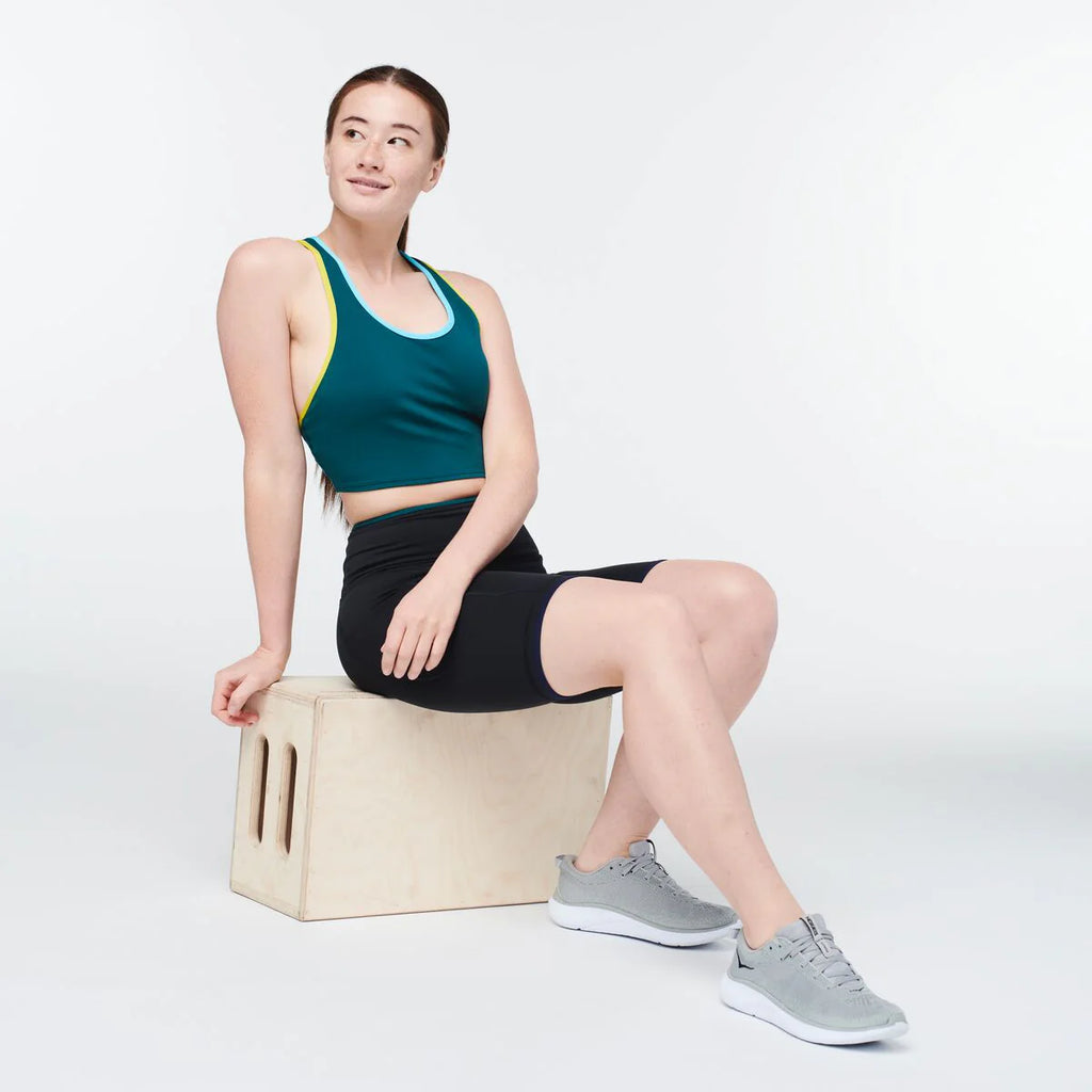 Mari Bike Short - Women's