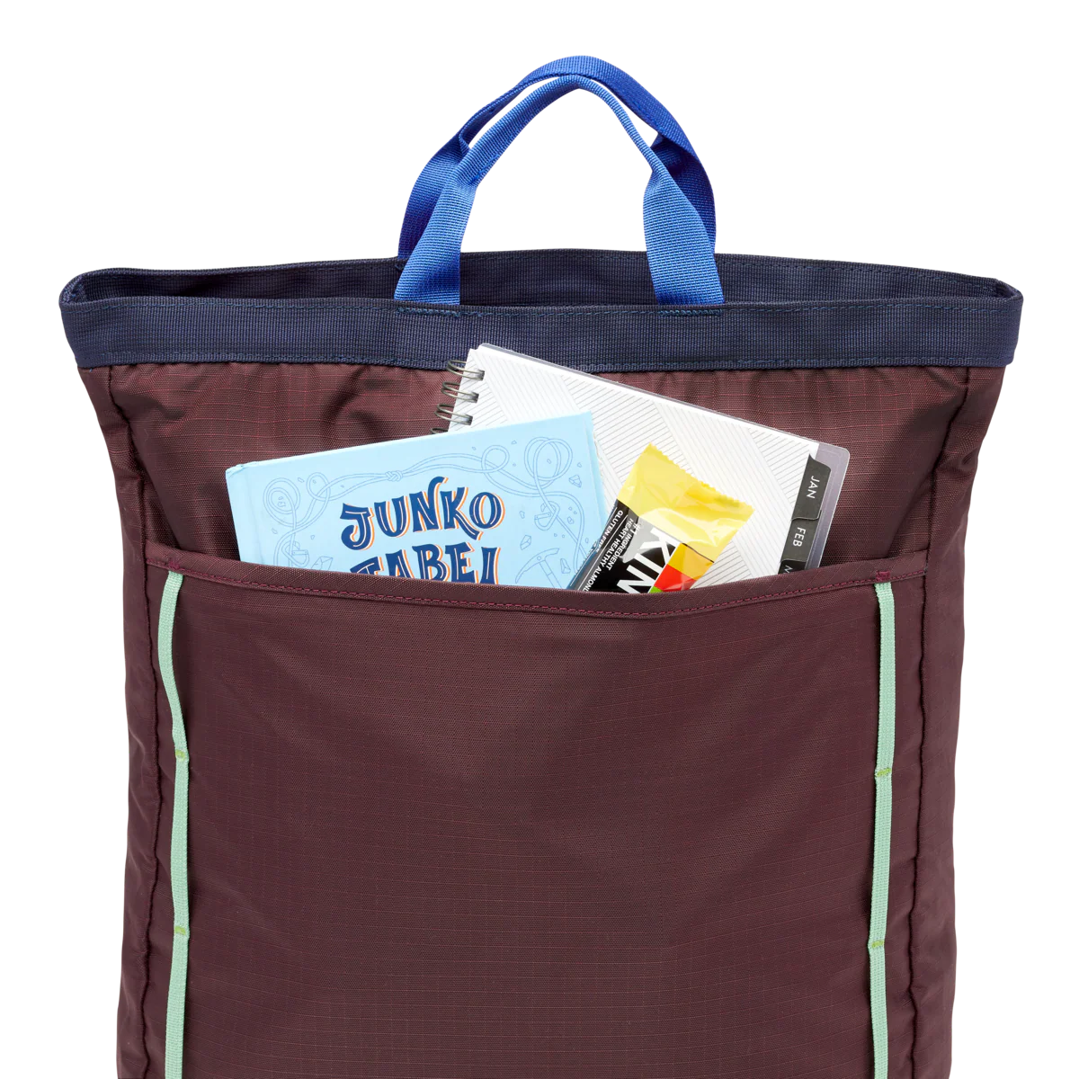 Todo 16L Convertible Tote - Cada Día