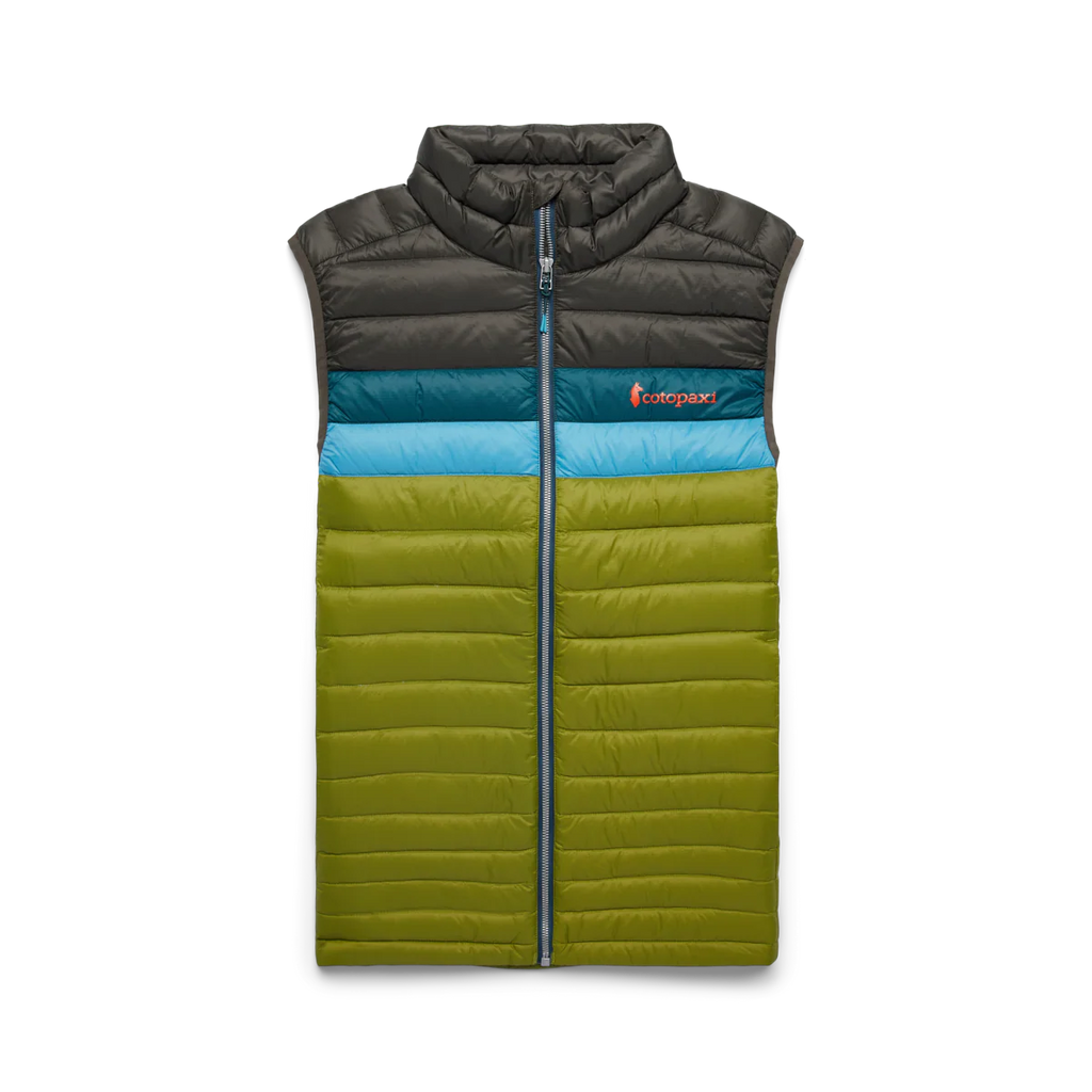 Fuego Down Vest - Men's