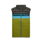 Fuego Down Vest - Men's