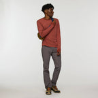 Perenne Long-Sleeve Shirt - Men's