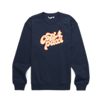 Coto-Patch Crew Sweatshirt - Men's