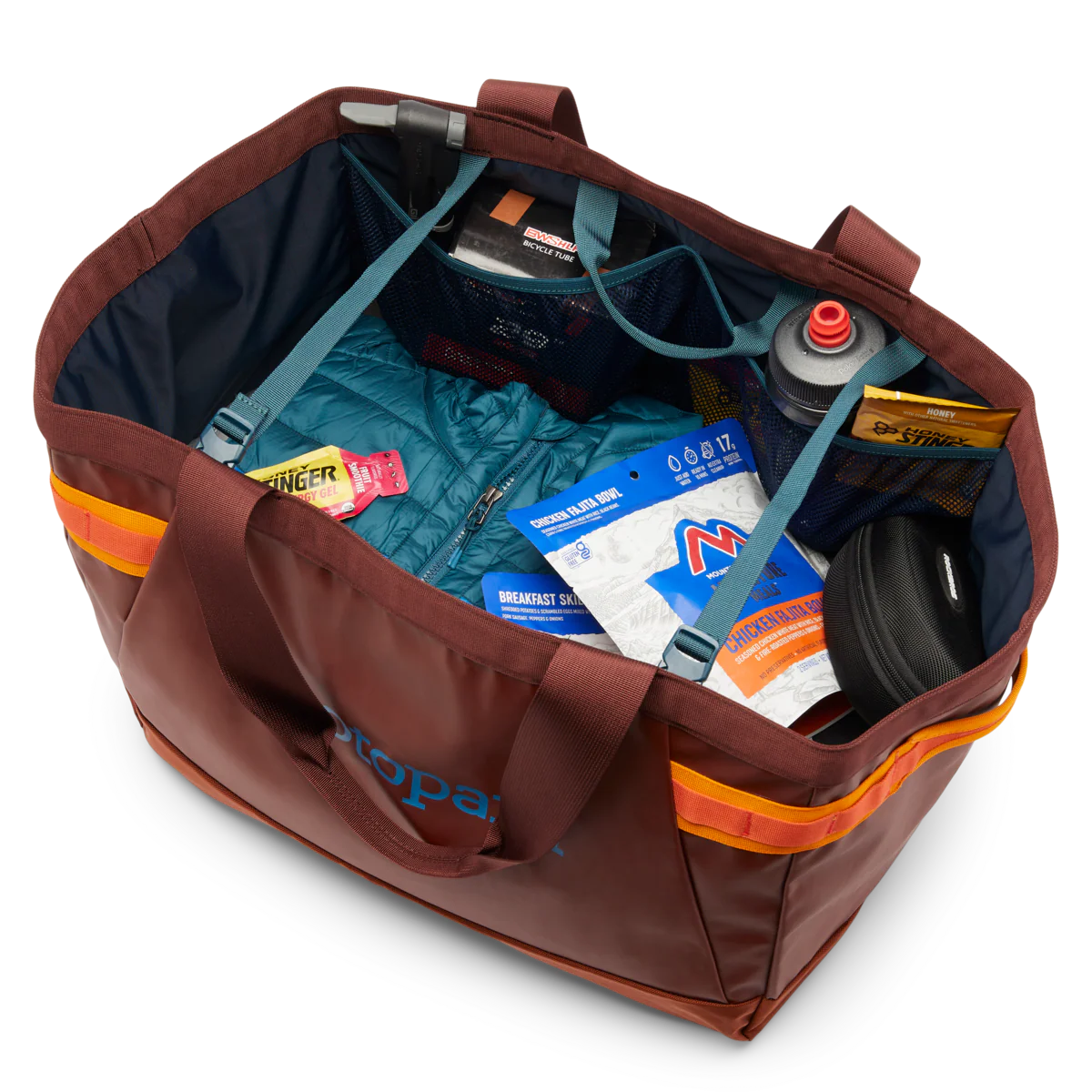 Allpa 60L Gear Hauler Tote
