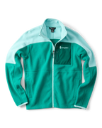 Abrazo Fleece Full-Zip Jacket - Women's