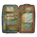Allpa 100L Roller Bag