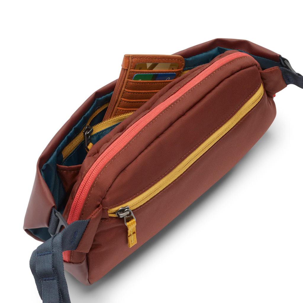 Coso 2L Hip Pack - Cada Día
