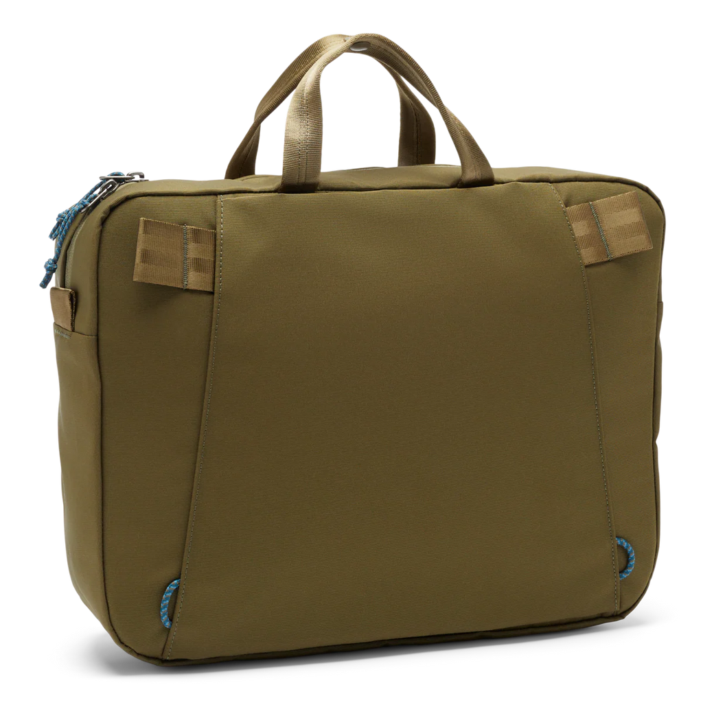 Mente 15L Messenger Bag - Cada Día