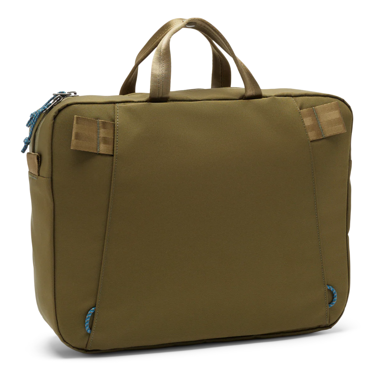 Mente 15L Messenger Bag - Cada Día
